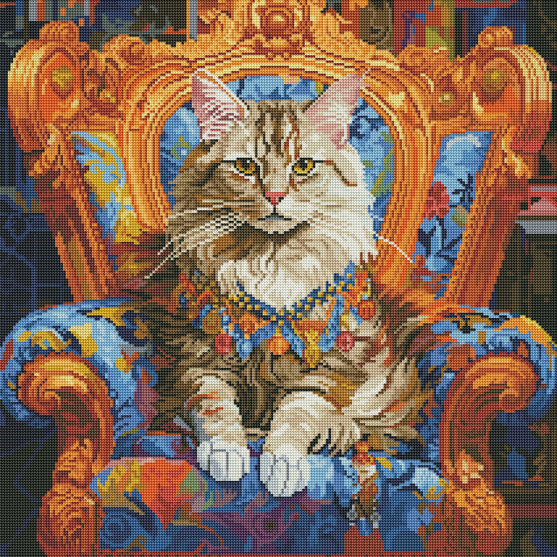 Majestic Cat - Image 2