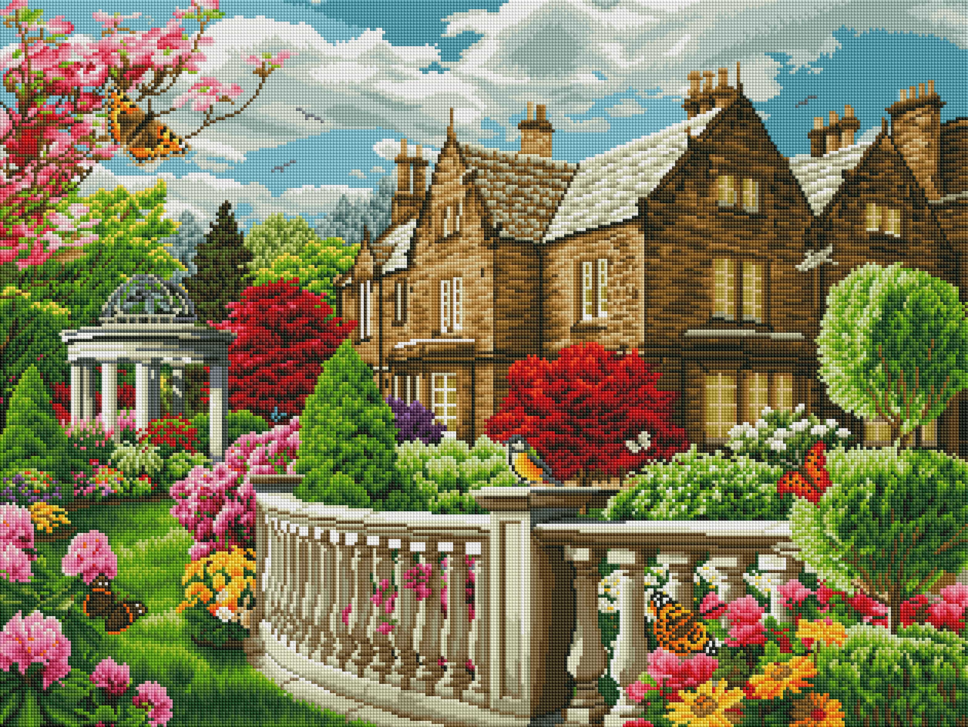 Majestic Mansion - Image 2