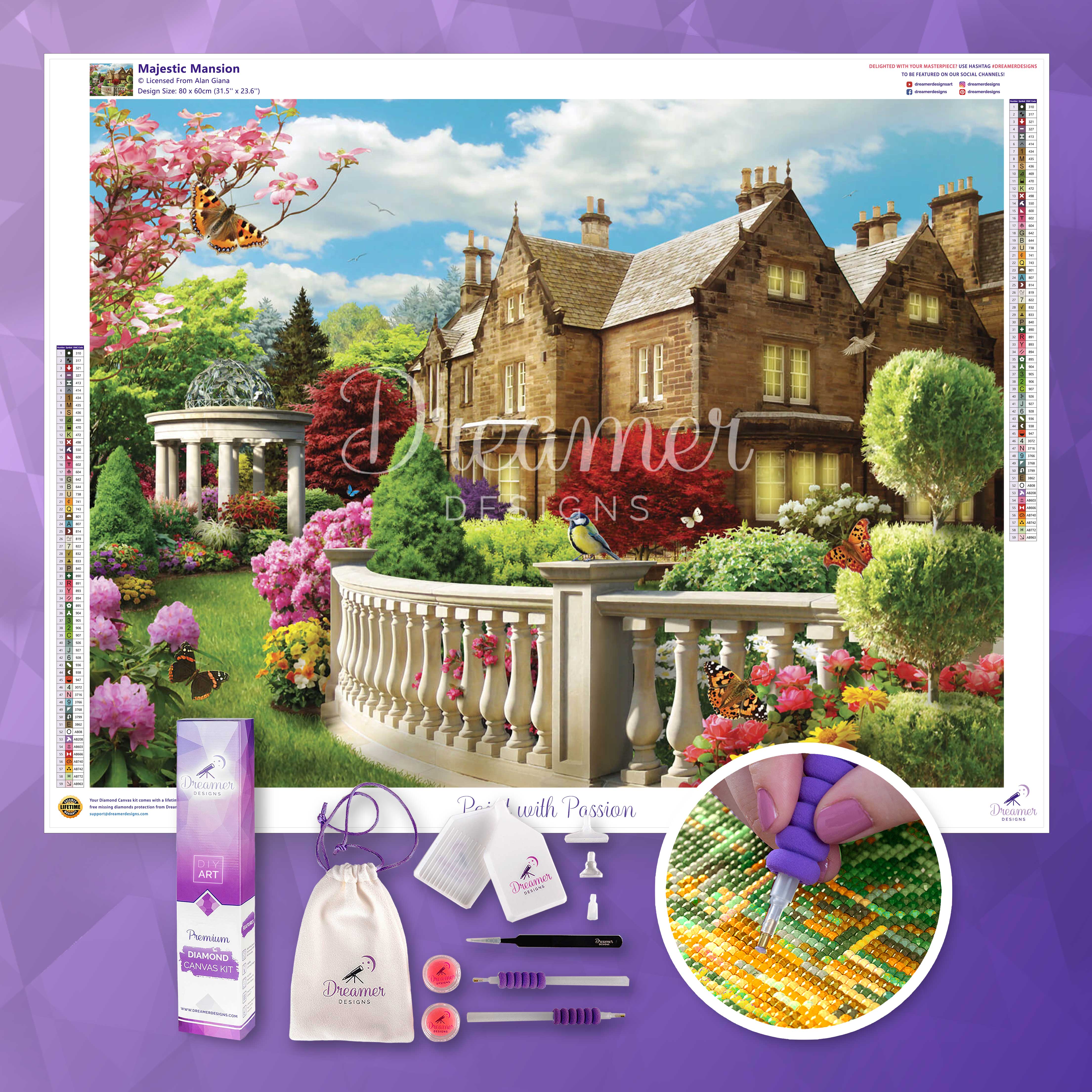 Majestic Mansion - Image 3