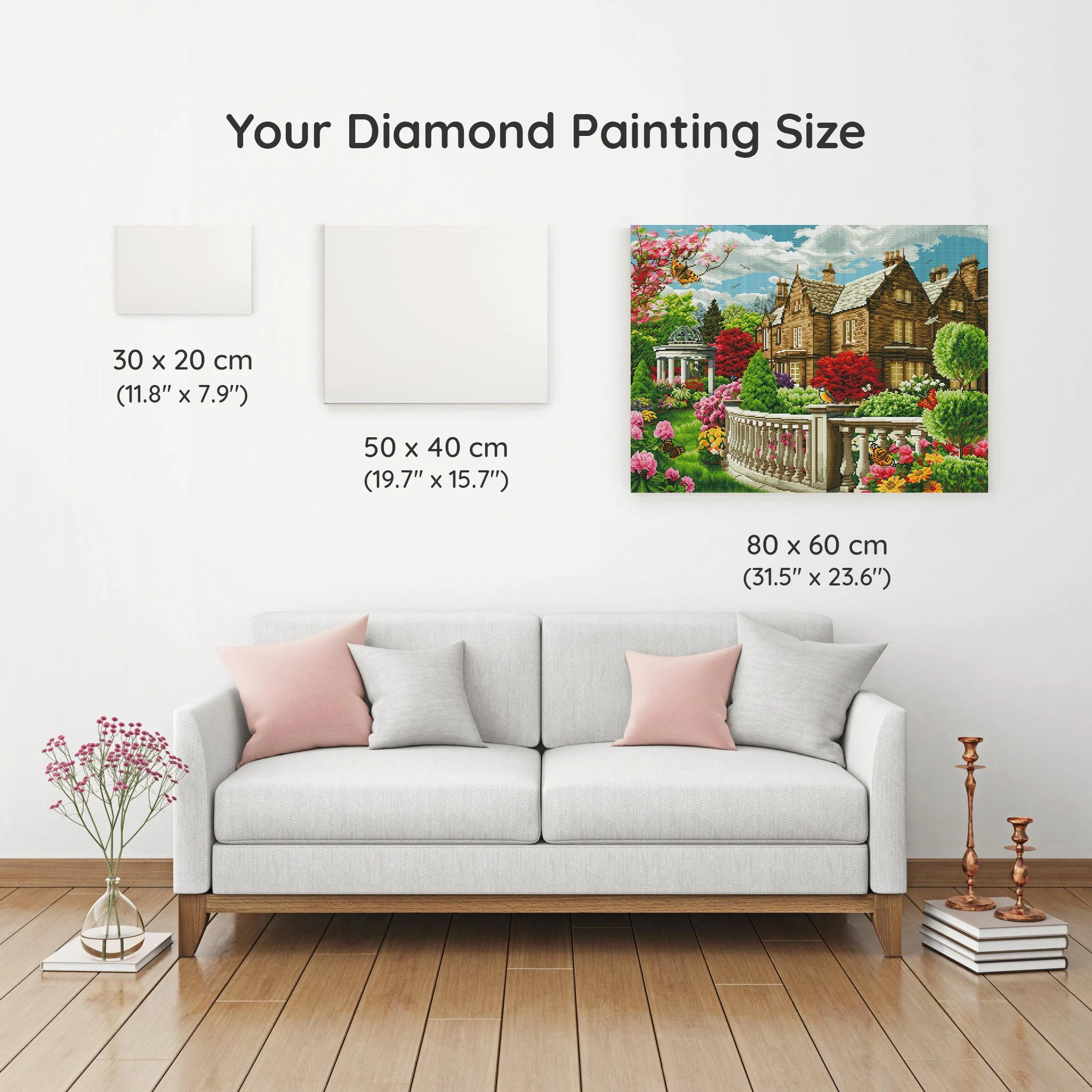 Majestic Mansion - Image 4