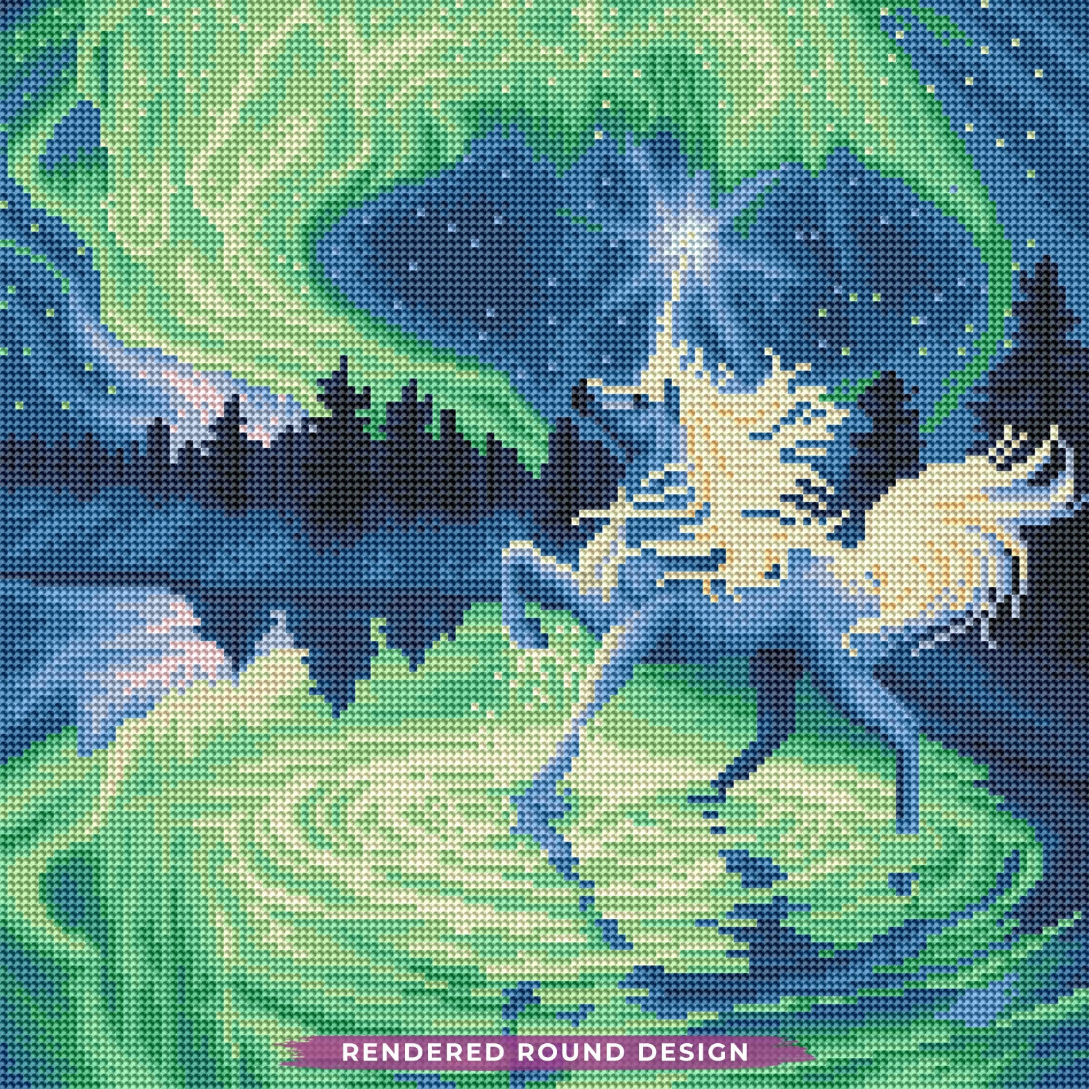 Majestic Night - Image 3
