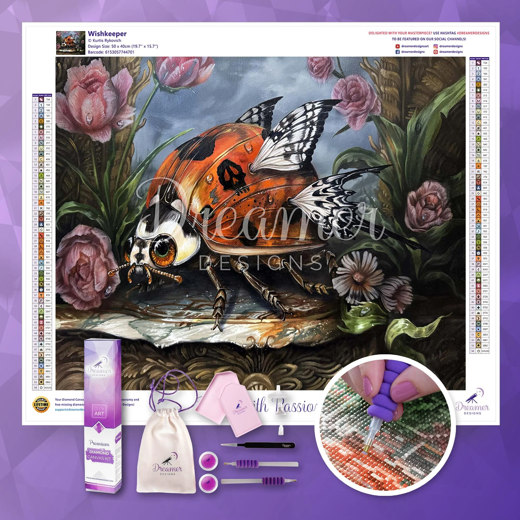 Wishkeeper - Image 4