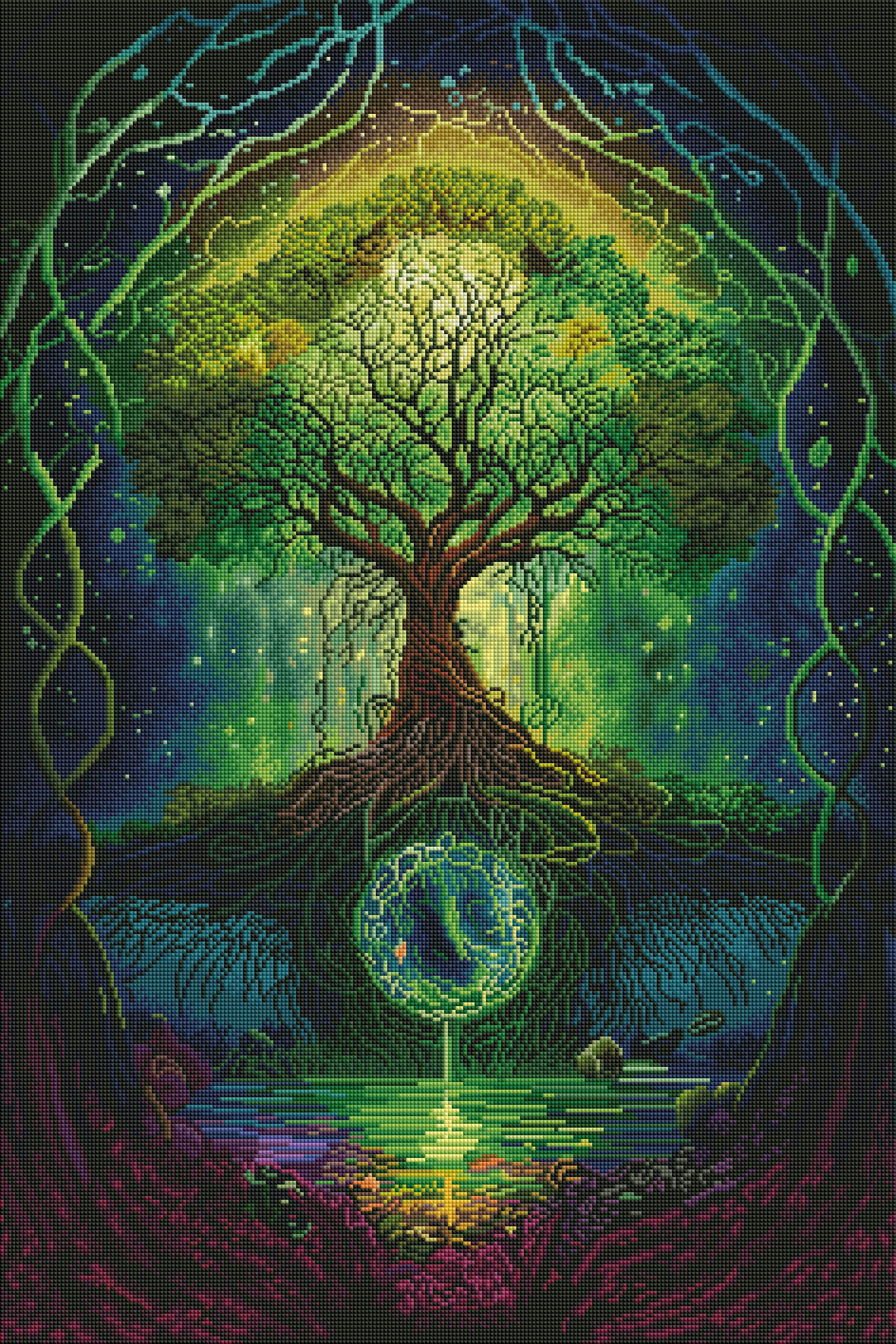 Mangrove - Image 2