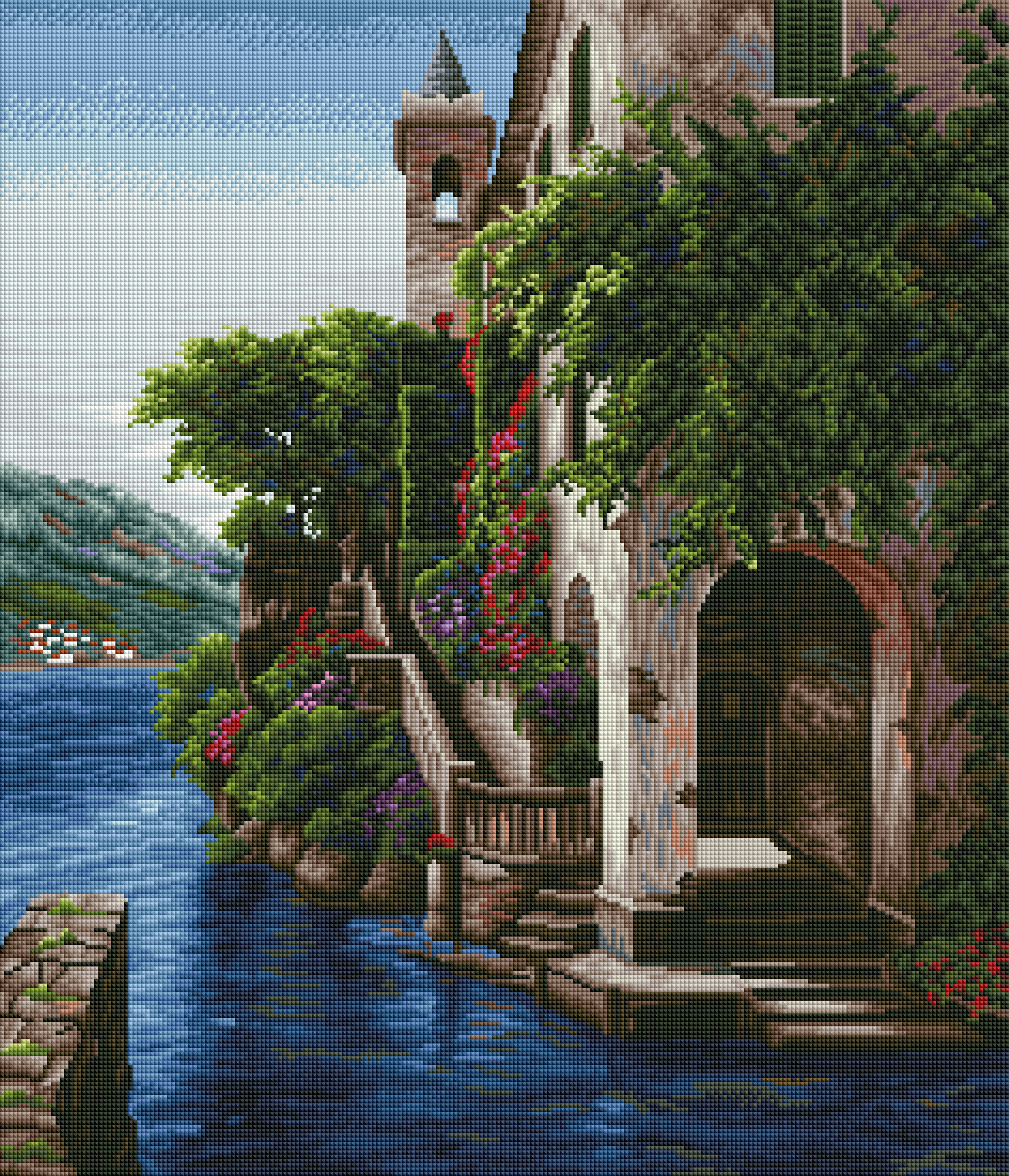 Manor on the Water - Image 2