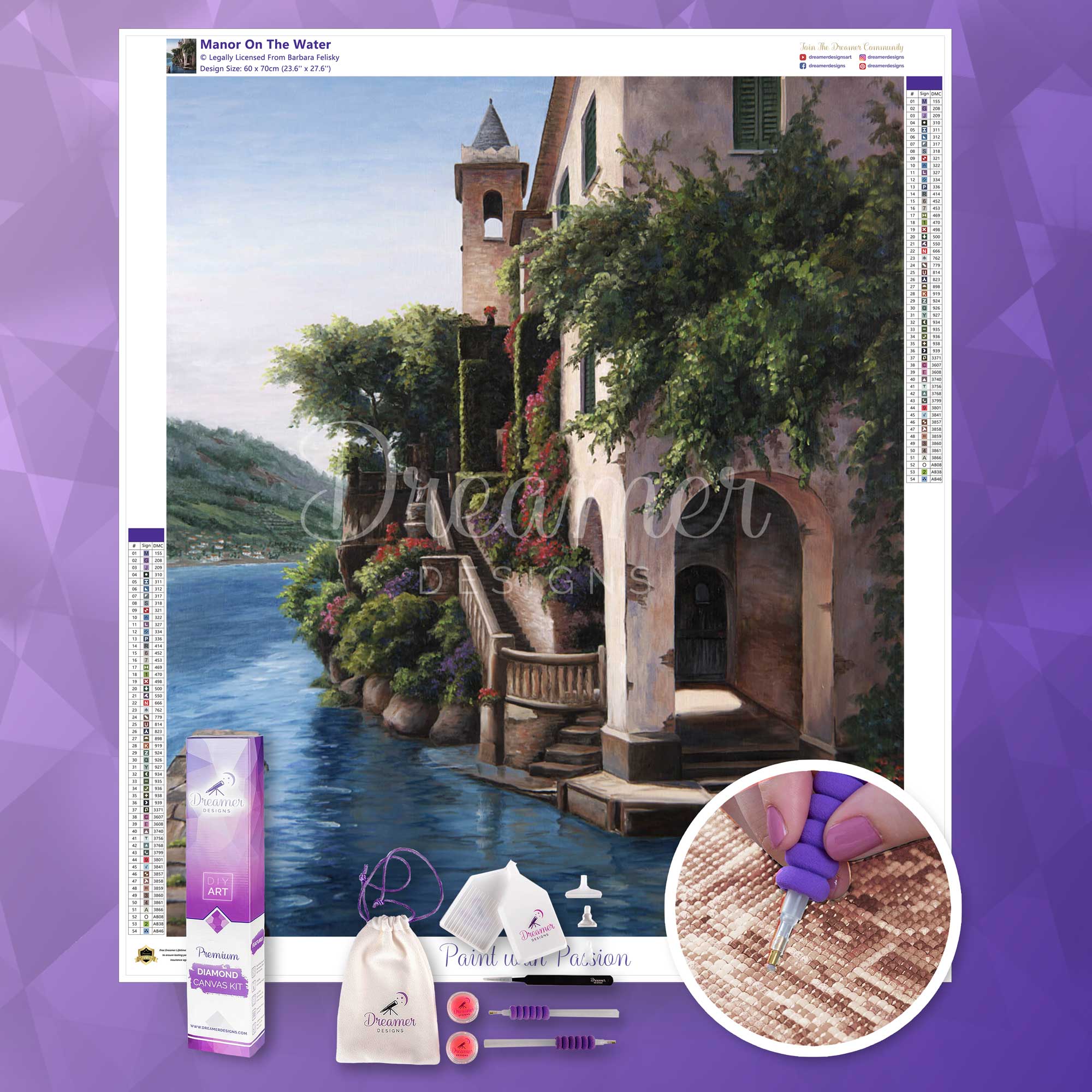 Manor on the Water - Image 3