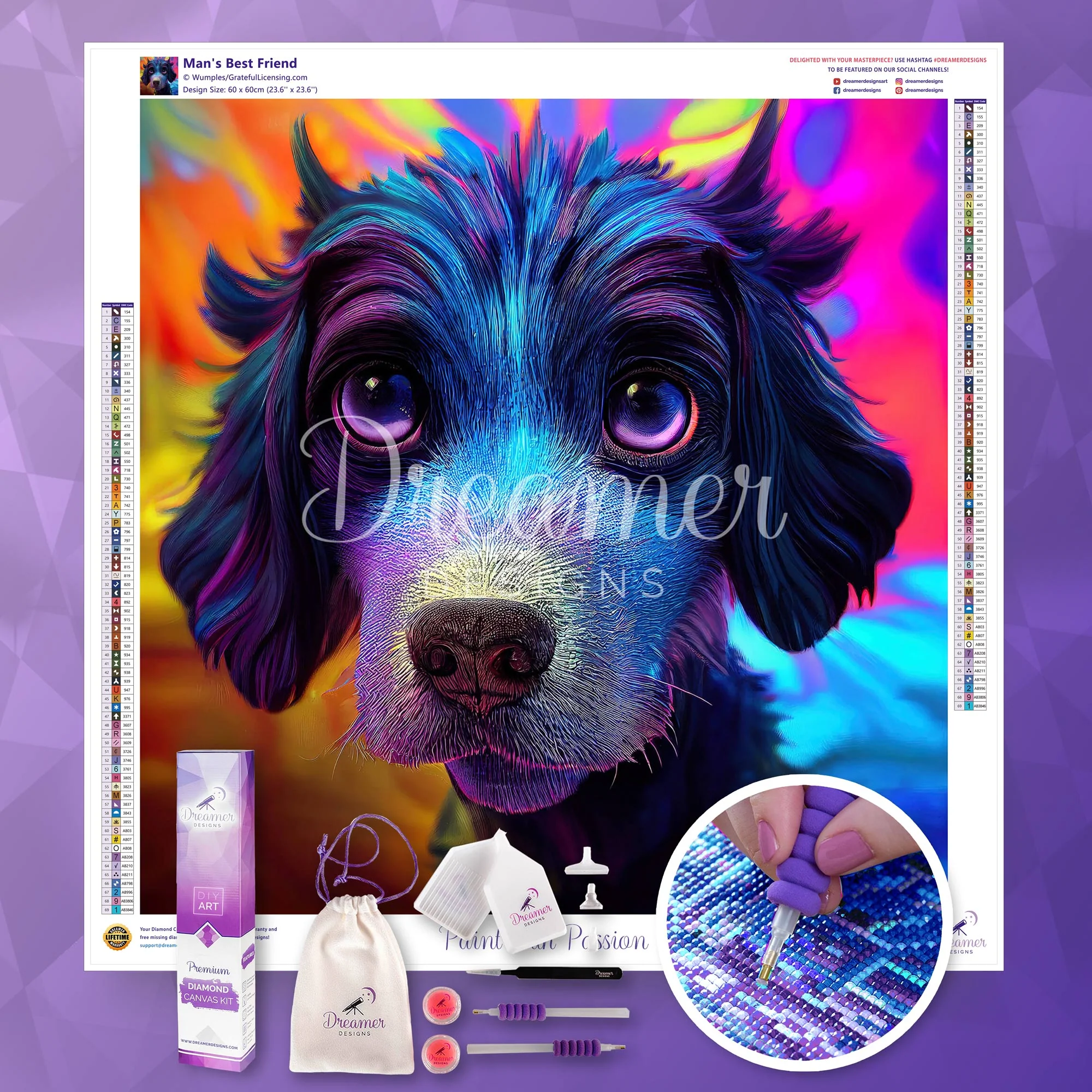 Man's Best Friend - Image 3