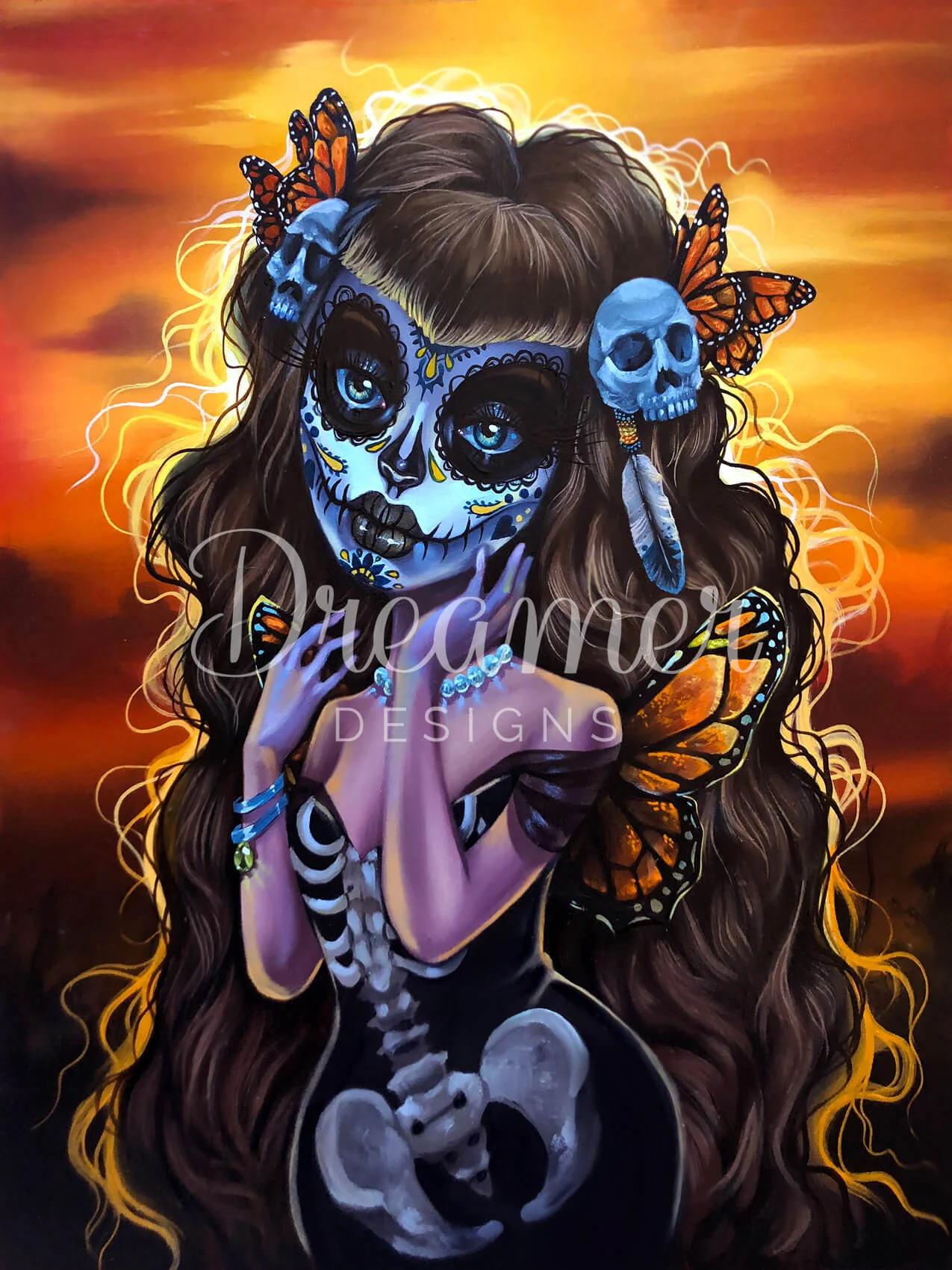 Mariposa