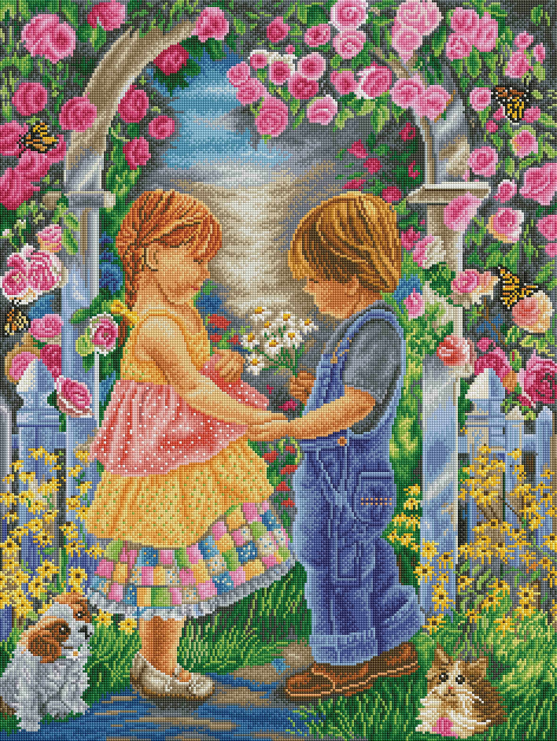 Marry Me Someday - Image 2