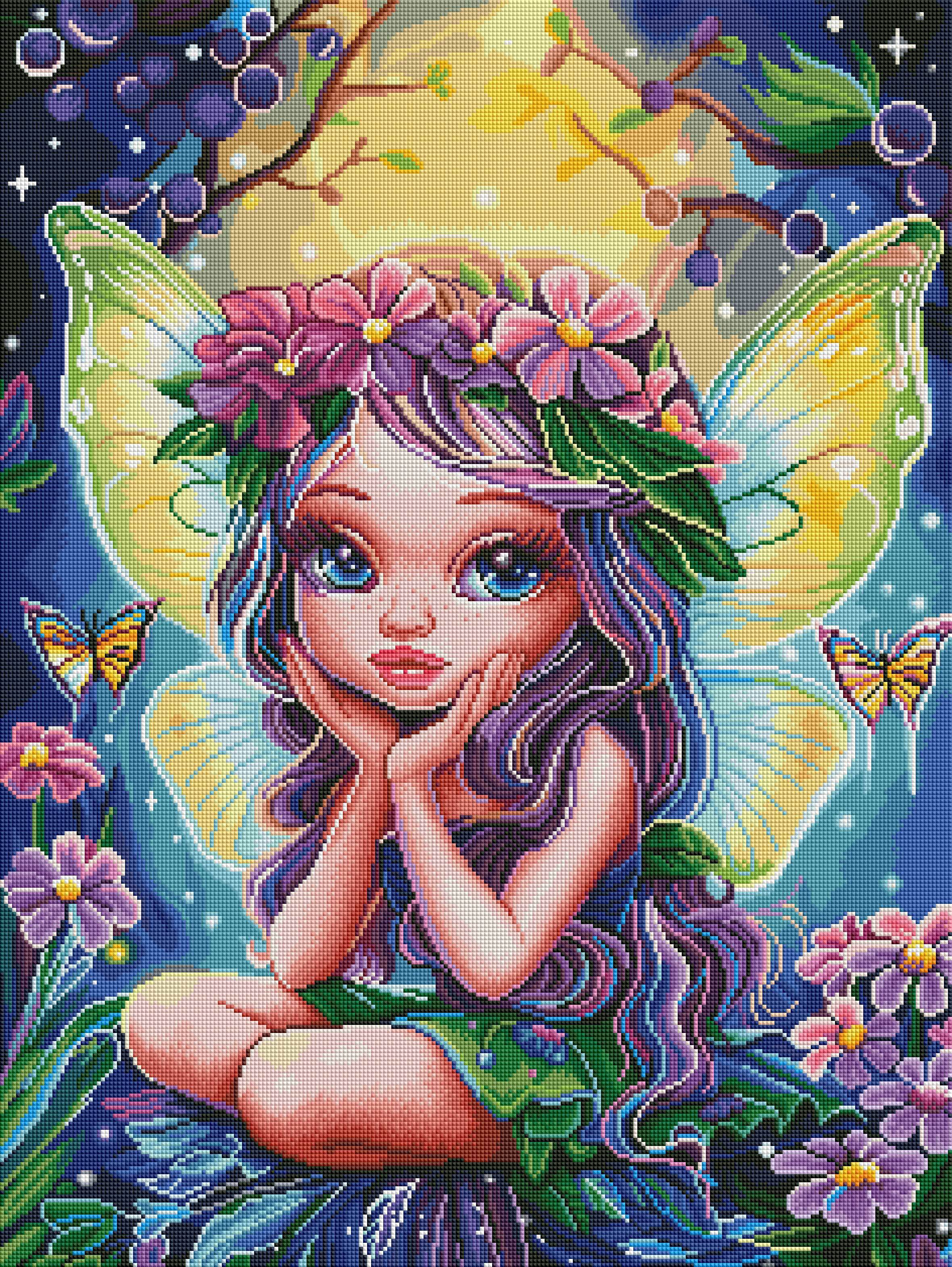 Meadow Fairy - Image 2
