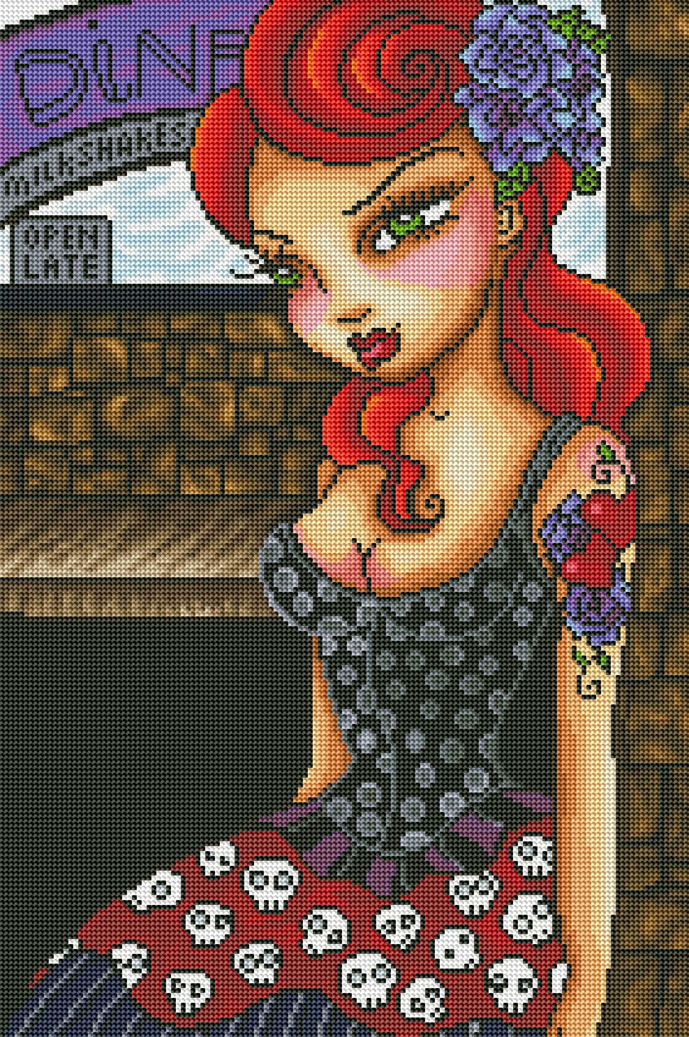 Meet Me At The Diner - Image 2