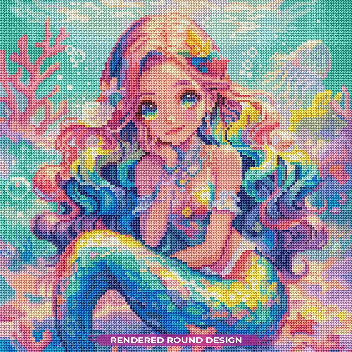 Mermaid Sweetie - Image 3