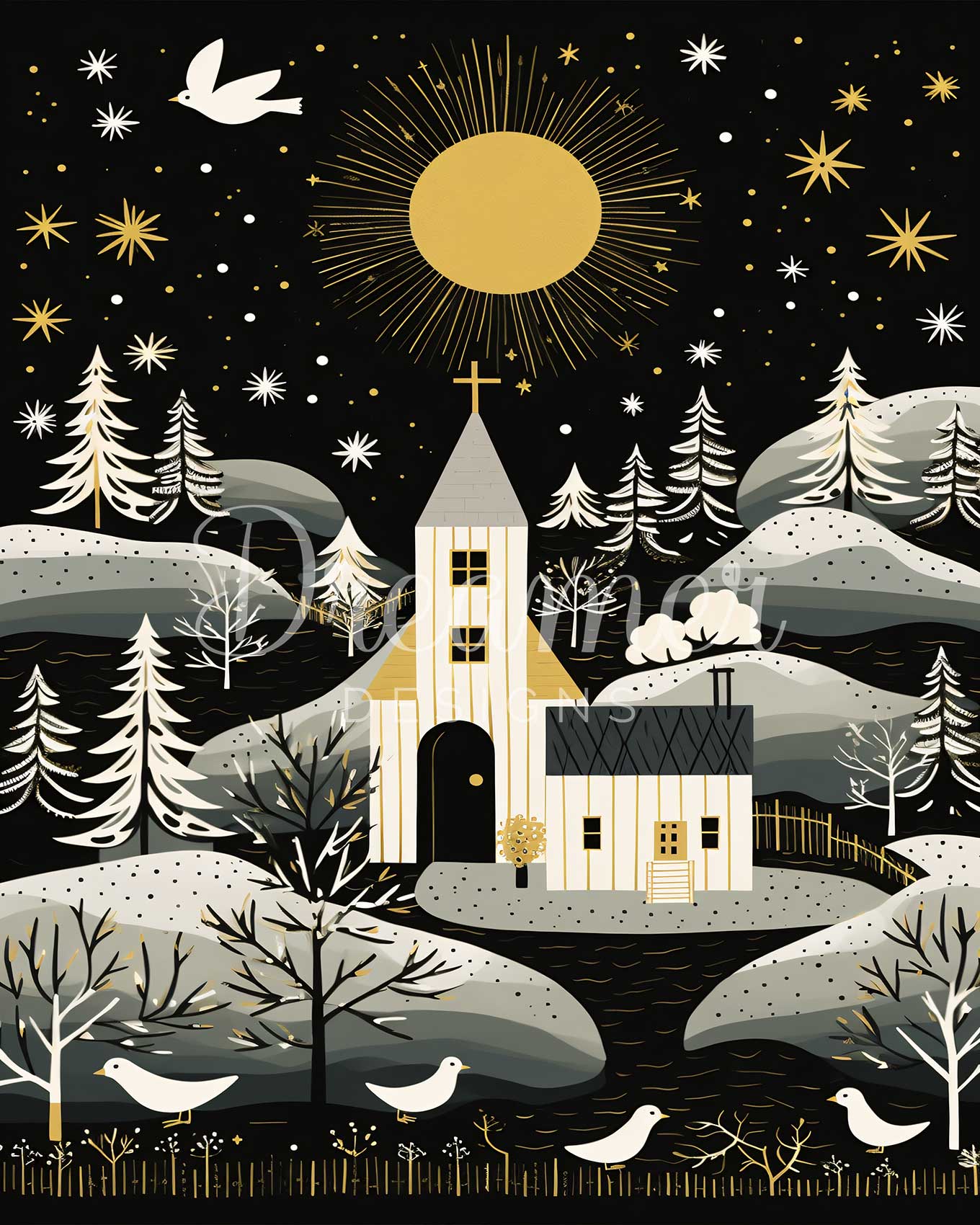Midnight Mass