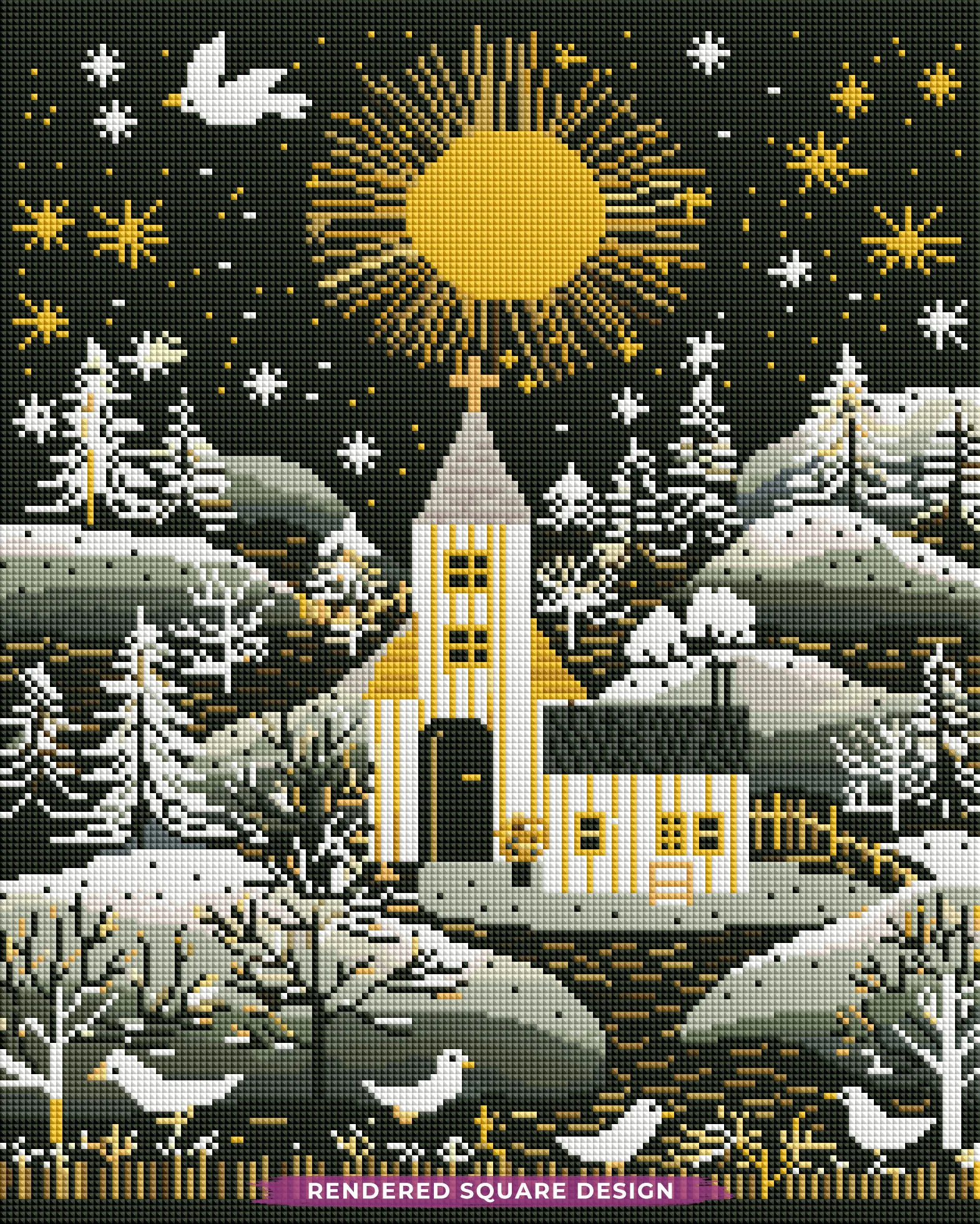 Midnight Mass - Image 2