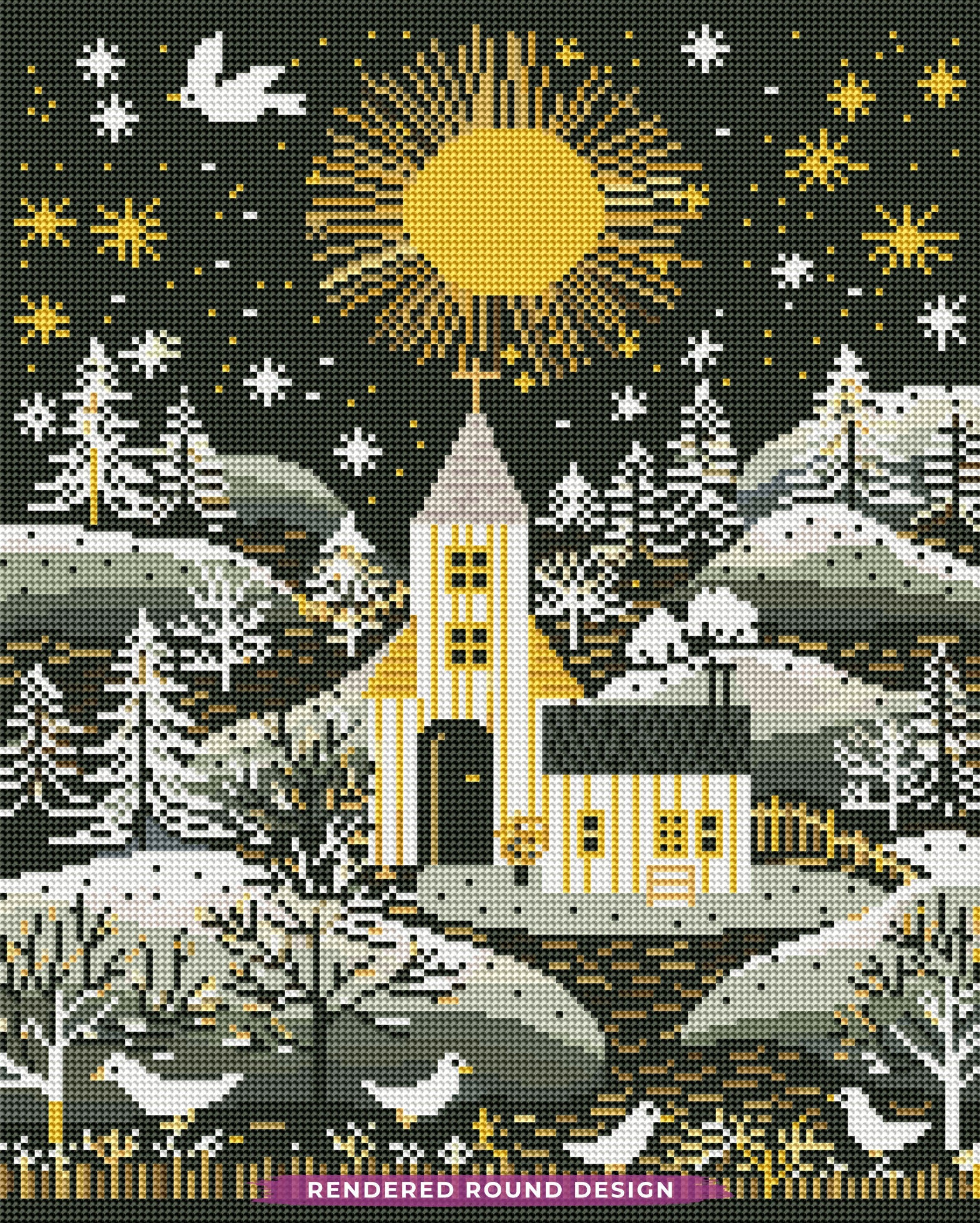 Midnight Mass - Image 3