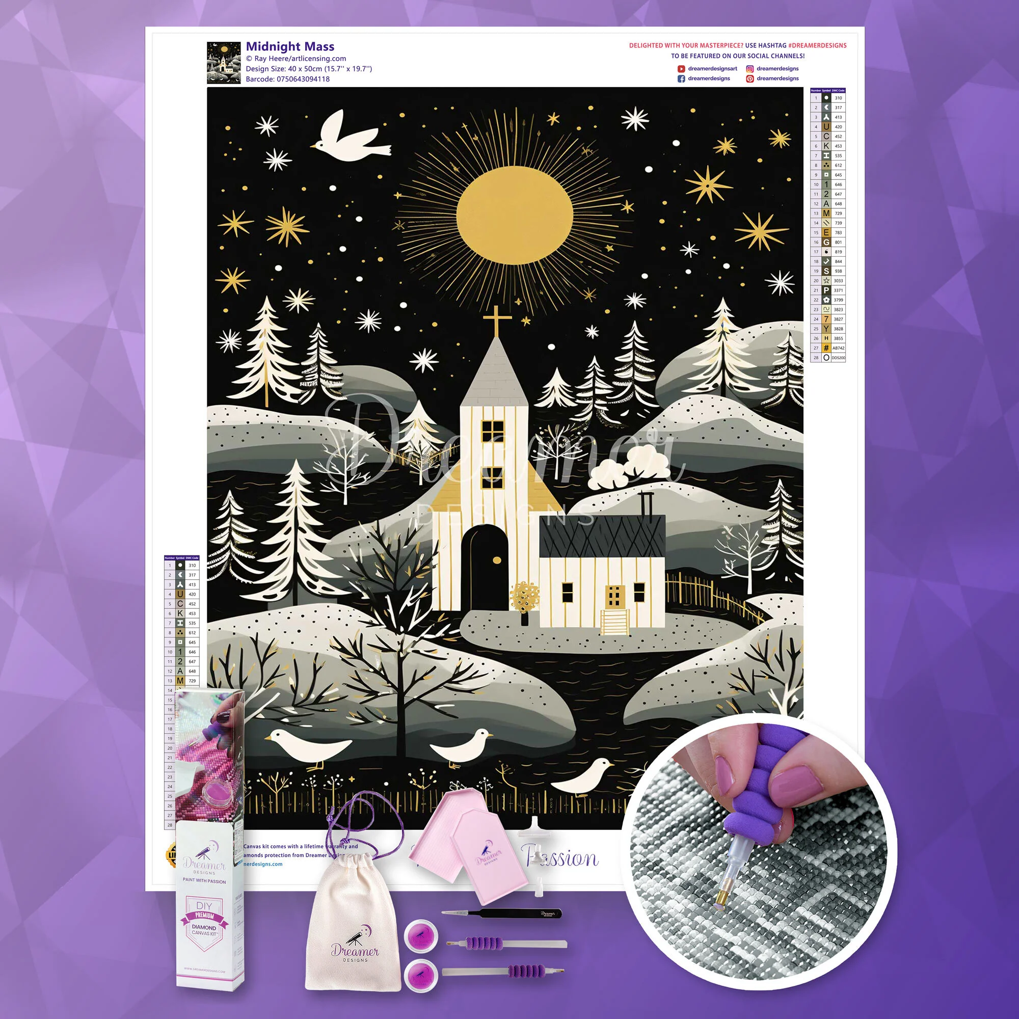 Midnight Mass - Image 4