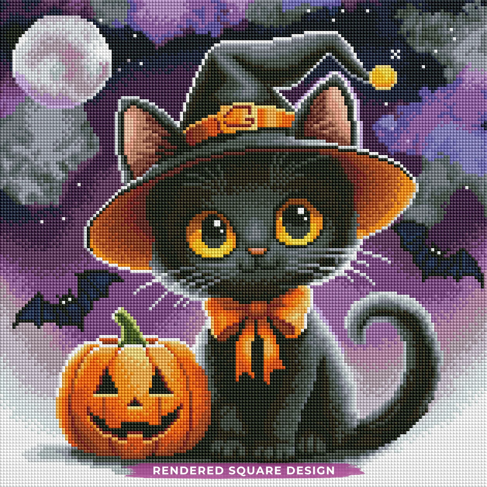 Midnight Meow - Image 2