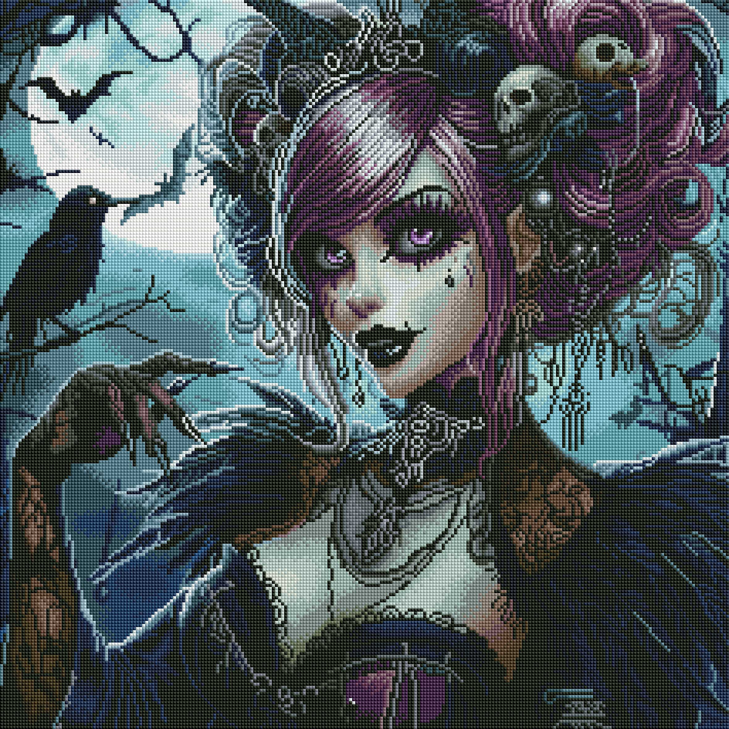 Midnight Queen - Image 2