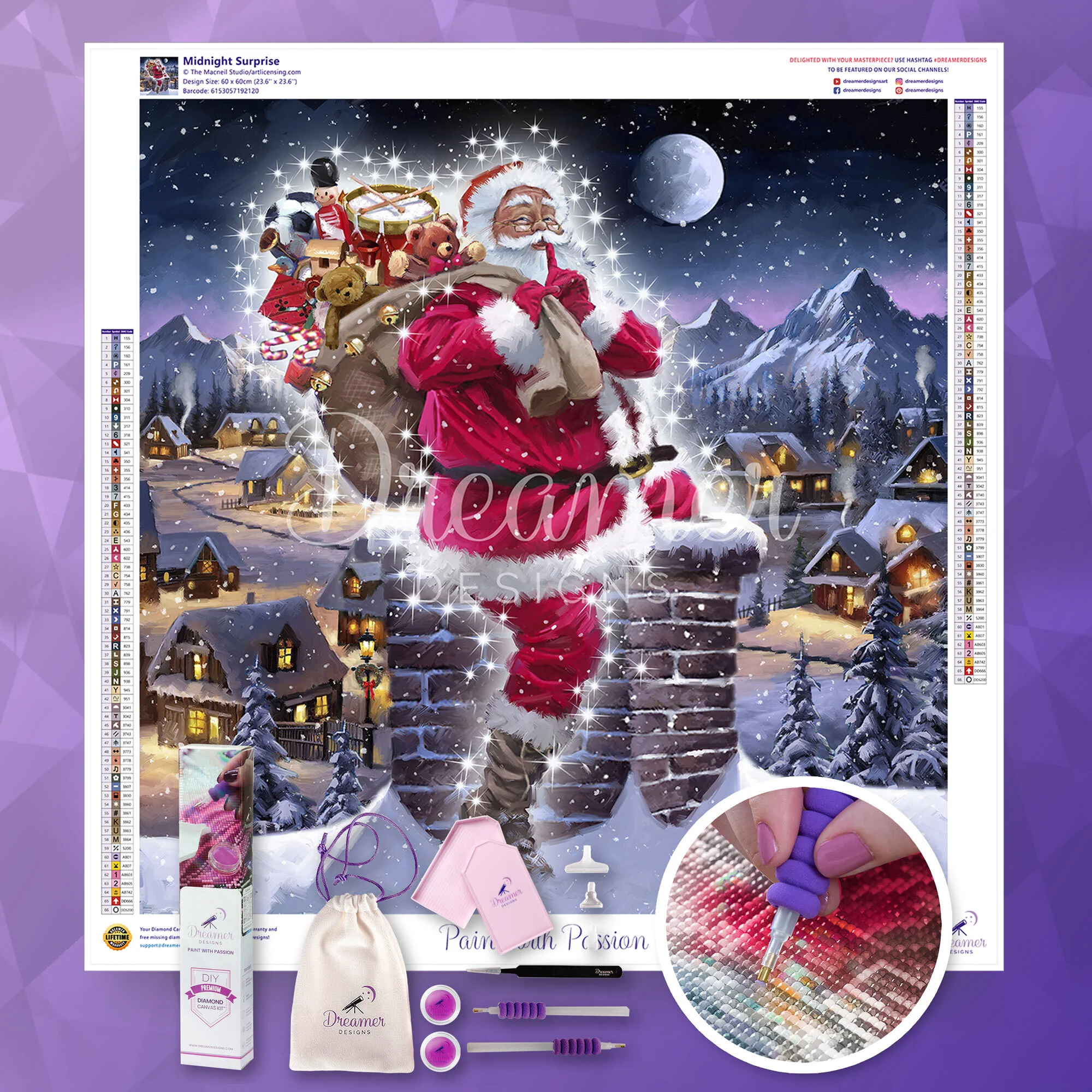 Midnight Surprise - Image 3