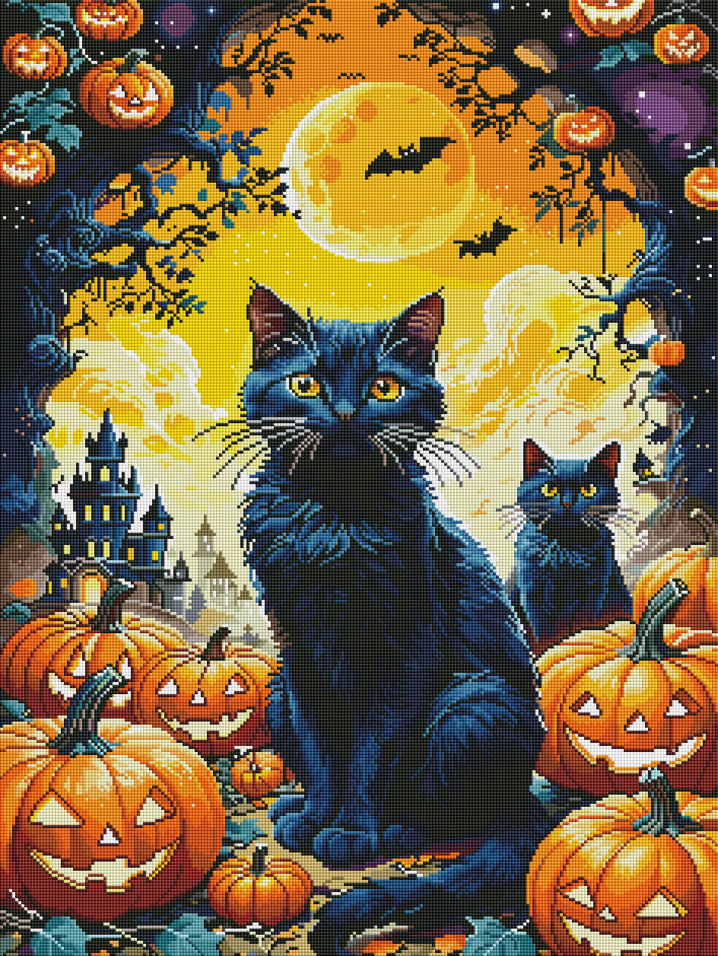 Midnight Whiskers - Image 2