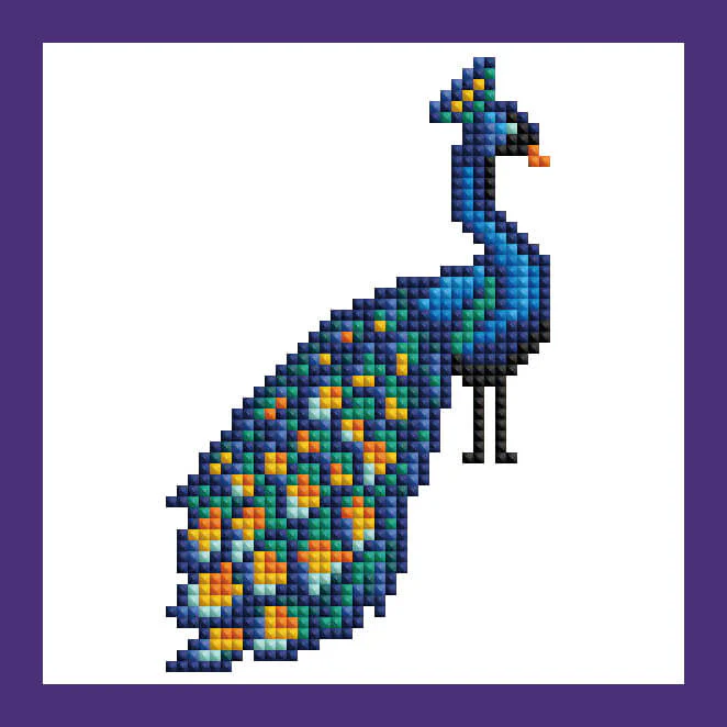 Mini Kits - Animals Edition - Image 12