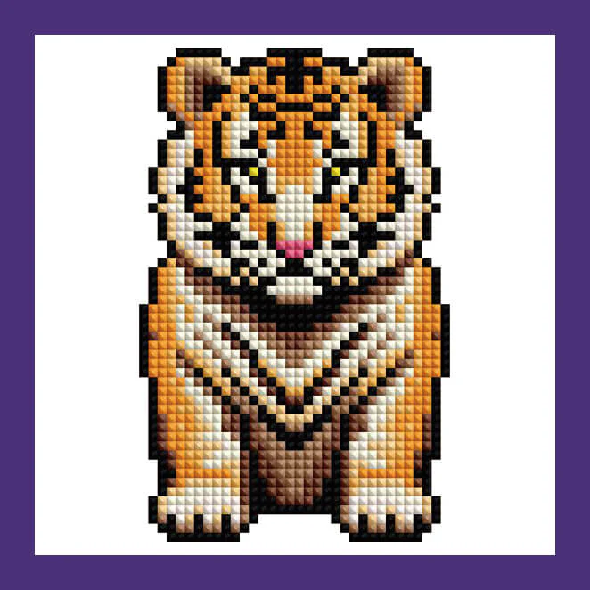 Mini Kits - Animals Edition - Image 13
