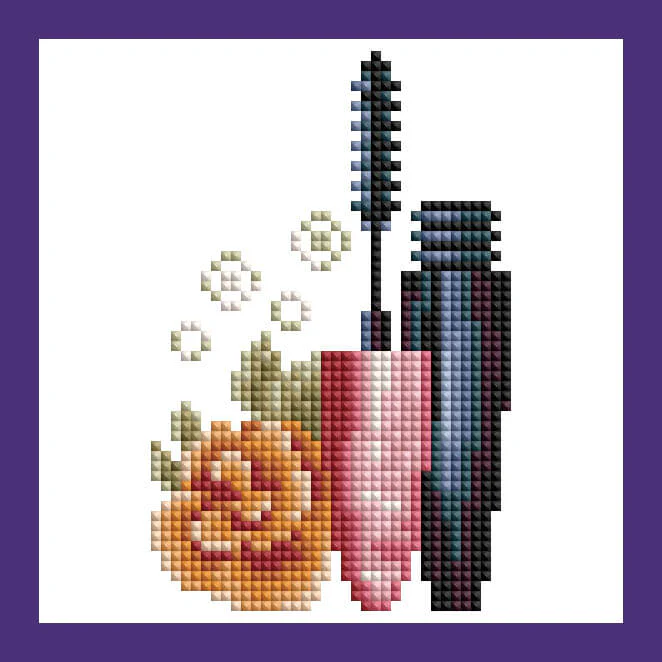 Mini Kits - Beauty Edition - Image 12
