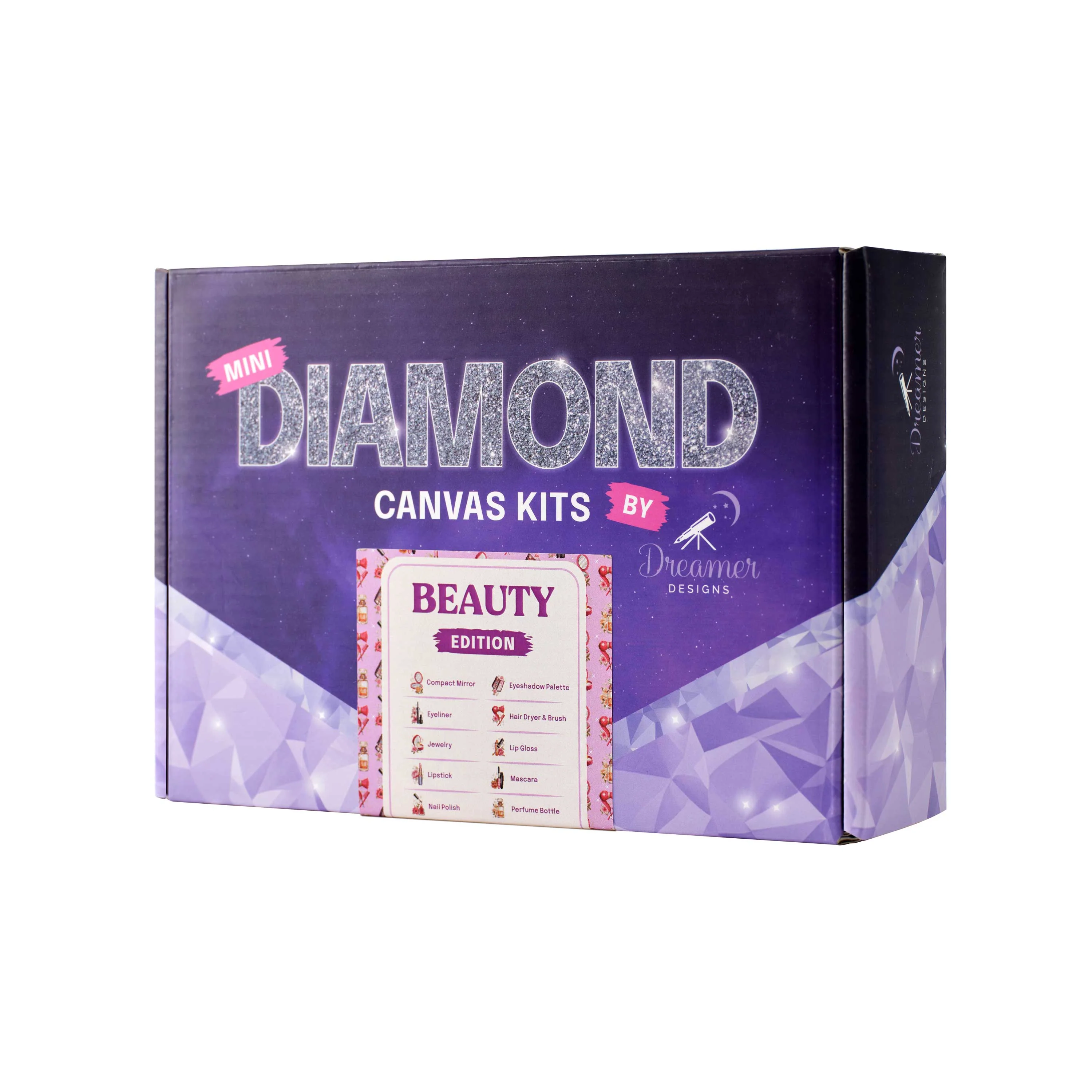 Mini Kits - Beauty Edition - Image 3