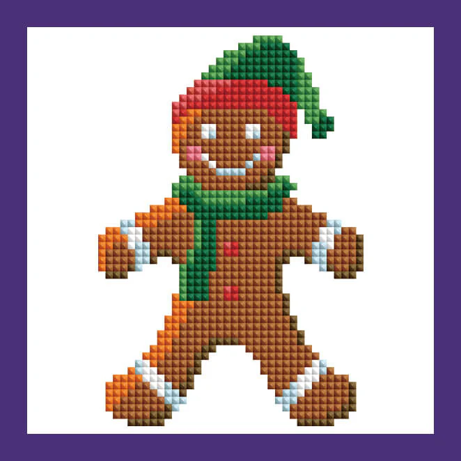 Mini Kits - Christmas Edition - Image 11
