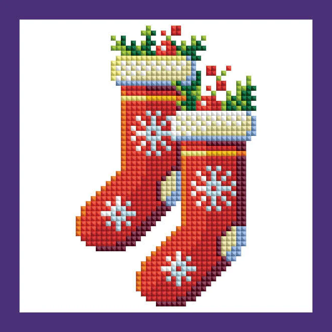 Mini Kits - Christmas Edition - Image 13