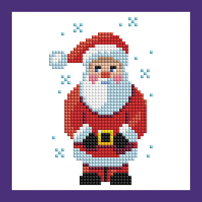 Mini Kits - Christmas Edition - Image 5