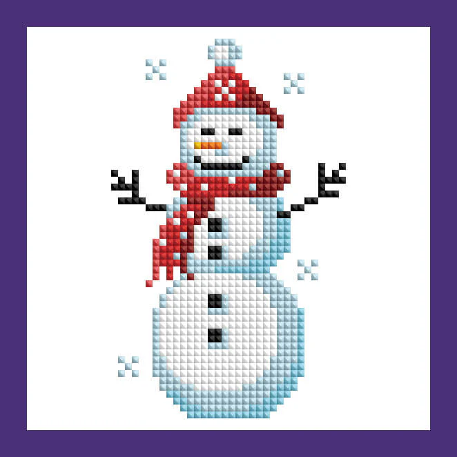 Mini Kits - Christmas Edition - Image 8