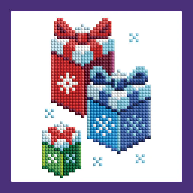 Mini Kits - Christmas Edition - Image 9