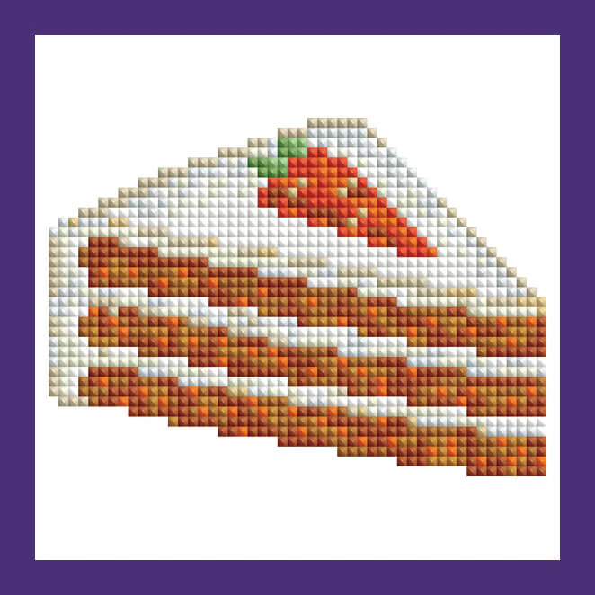 Mini Kits - Desserts Edition - Image 10