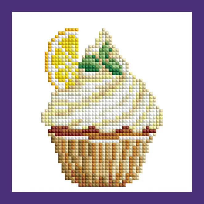 Mini Kits - Desserts Edition - Image 11