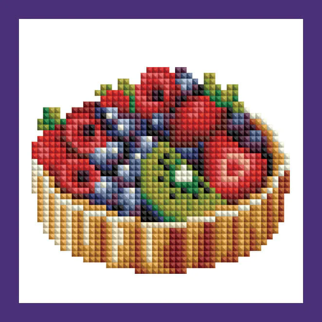 Mini Kits - Desserts Edition - Image 12
