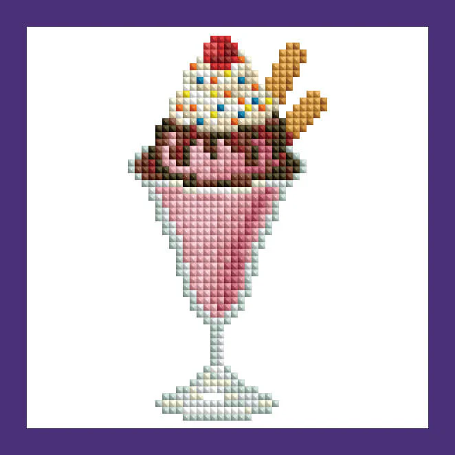 Mini Kits - Desserts Edition - Image 13