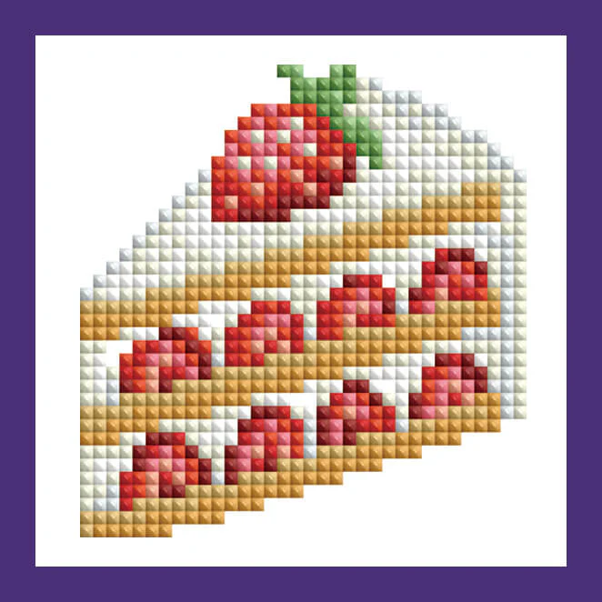Mini Kits - Desserts Edition - Image 14