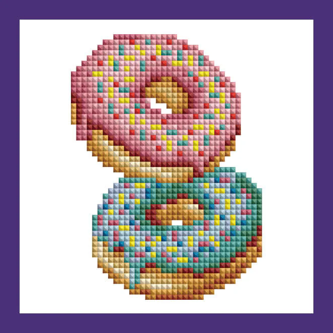 Mini Kits - Desserts Edition - Image 6