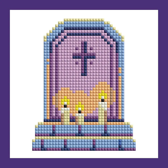 Mini Kits - Halloween Edition - Image 13