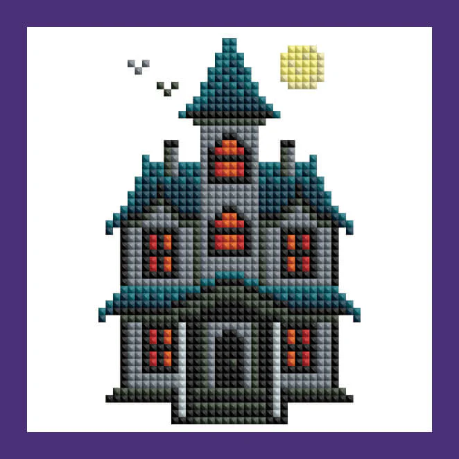 Mini Kits - Halloween Edition - Image 6