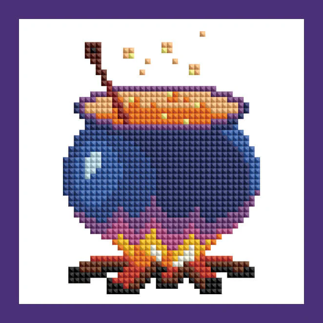 Mini Kits - Halloween Edition - Image 8