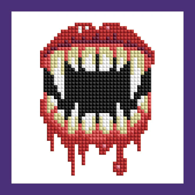 Mini Kits - Halloween Edition - Image 9