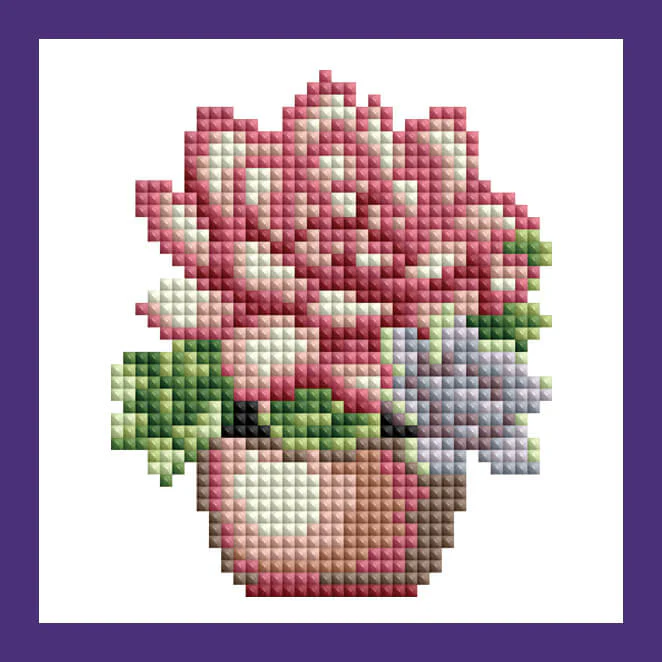 Mini Kits - House Plants Edition - Image 14