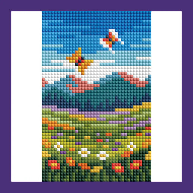 Mini Kits - Landscapes Edition - Image 10