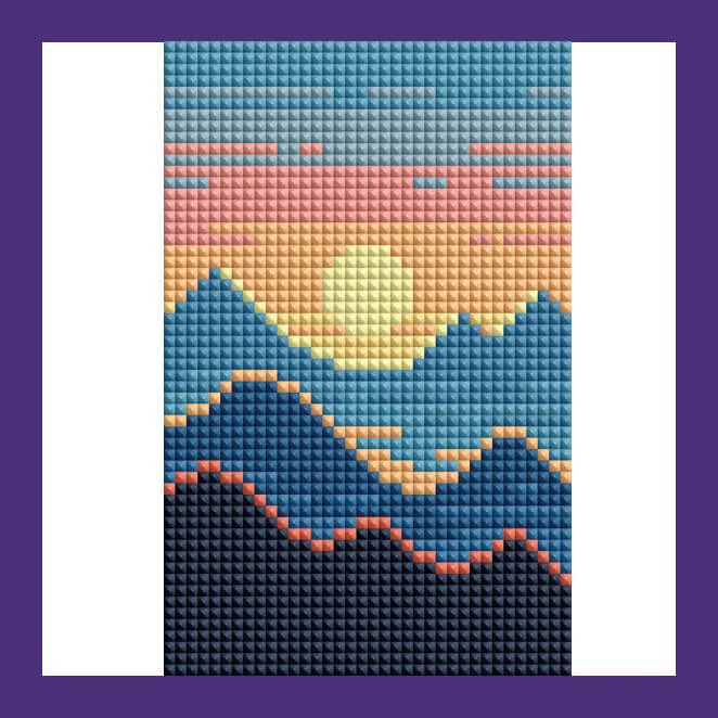 Mini Kits - Landscapes Edition - Image 11