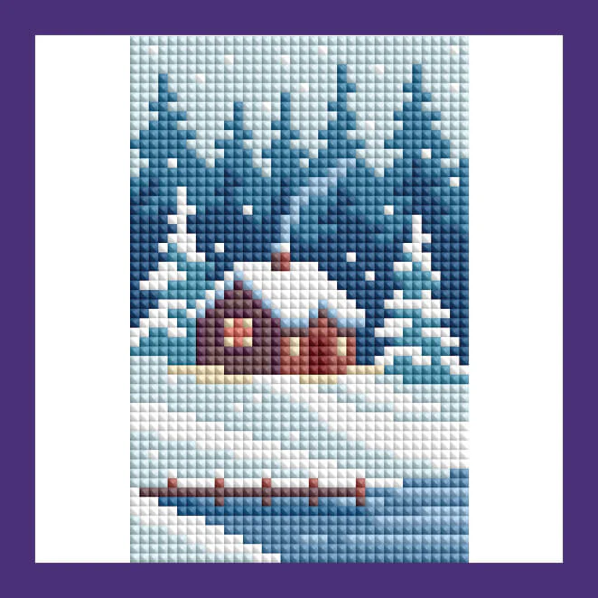 Mini Kits - Landscapes Edition - Image 13