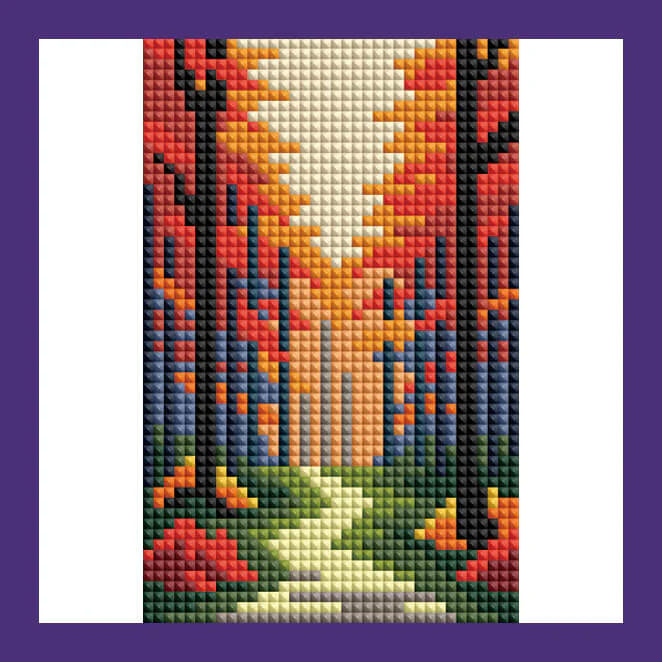 Mini Kits - Landscapes Edition - Image 14