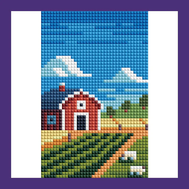Mini Kits - Landscapes Edition - Image 6