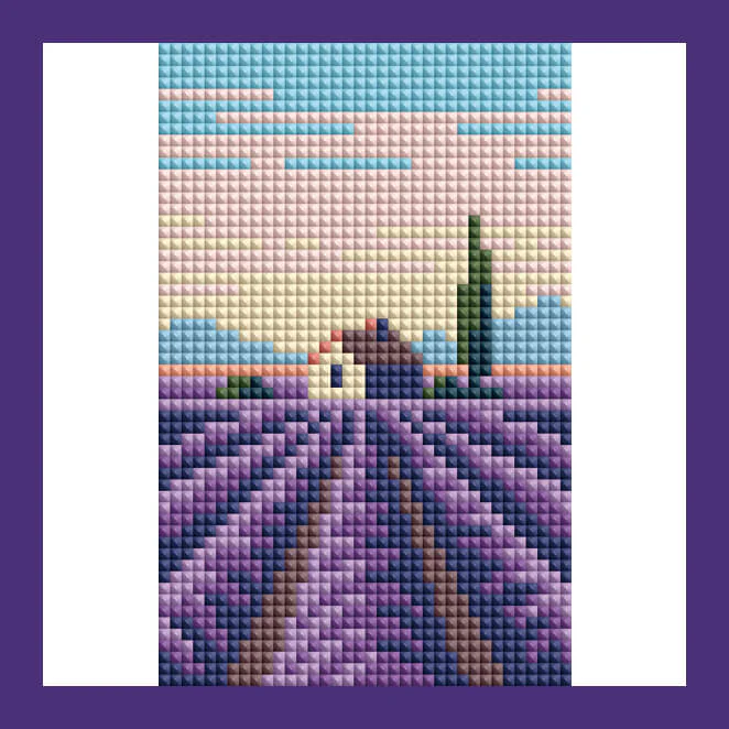 Mini Kits - Landscapes Edition - Image 8