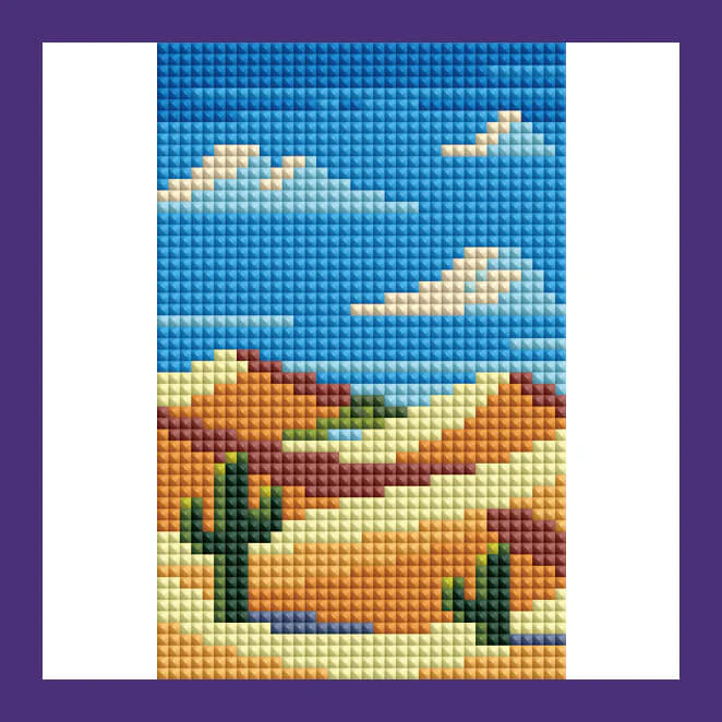 Mini Kits - Landscapes Edition - Image 9